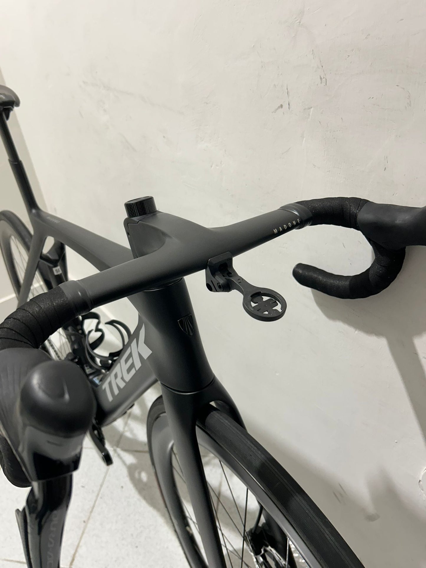 Trek Madone SLR 9 z 2 Rozmiar 56 - Używany