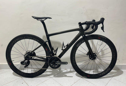 S-Works Tarmac SL6 Tamaño 49 - Usado