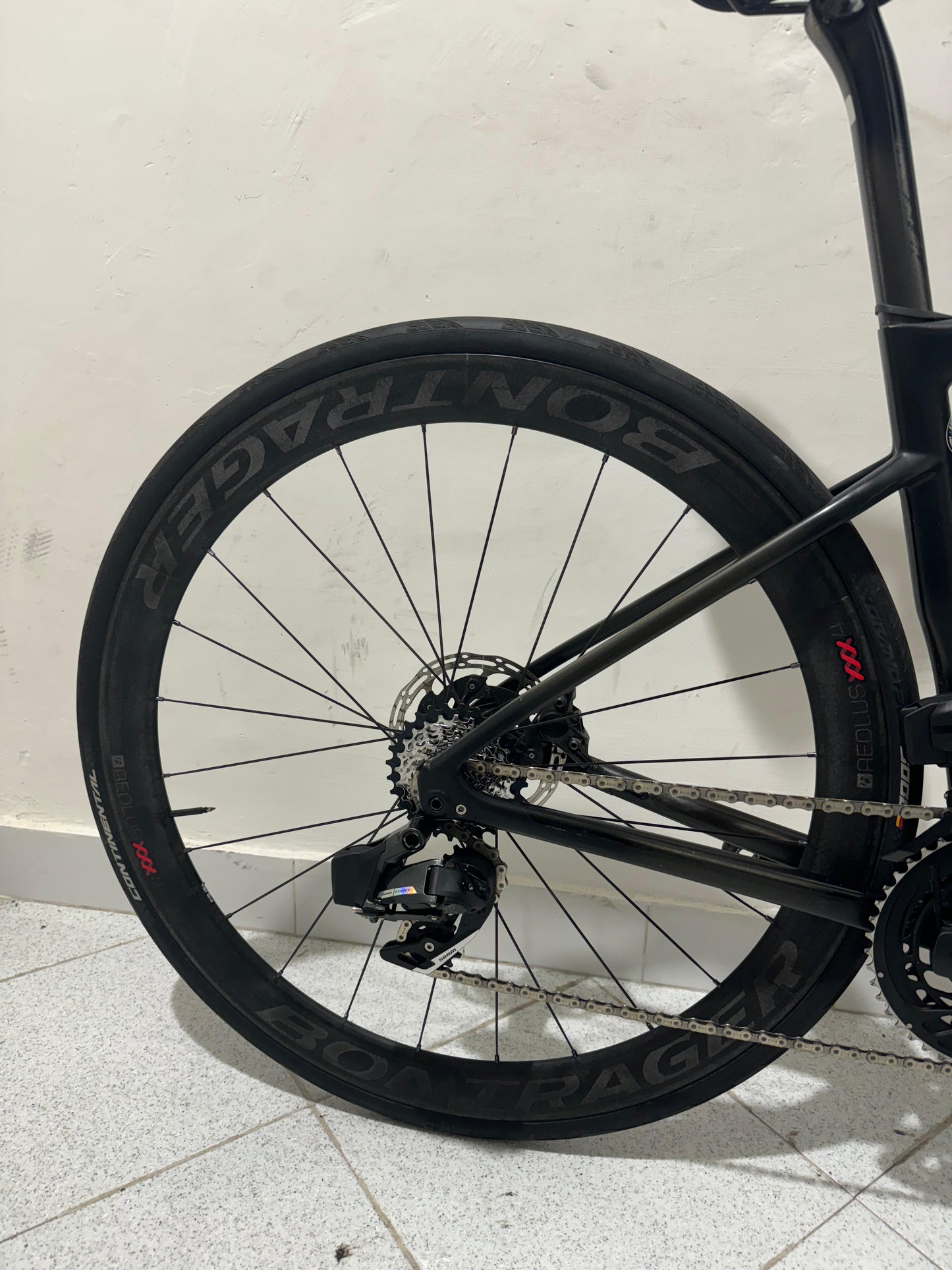 S-Works Tarmac SL6 Tamaño 49 - Usado