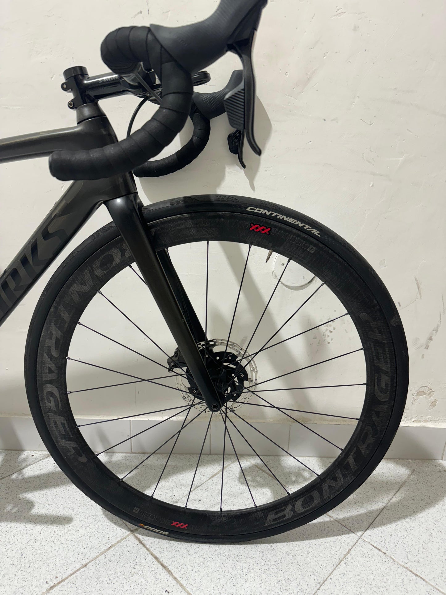 S-Works Tarmac SL6 Tamaño 49 - Usado