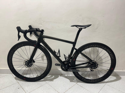 S-Works Tarmac SL6 Tamaño 49 - Usado