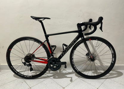 Wilier 0 SL -skivstorlek S - används