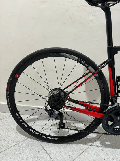 Wilier 0 SL -skivstorlek S - används