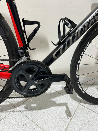 Wilier 0 SL -skivstorlek S - används