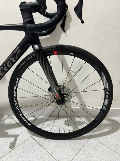 Wilier 0 SL -skivstorlek S - används