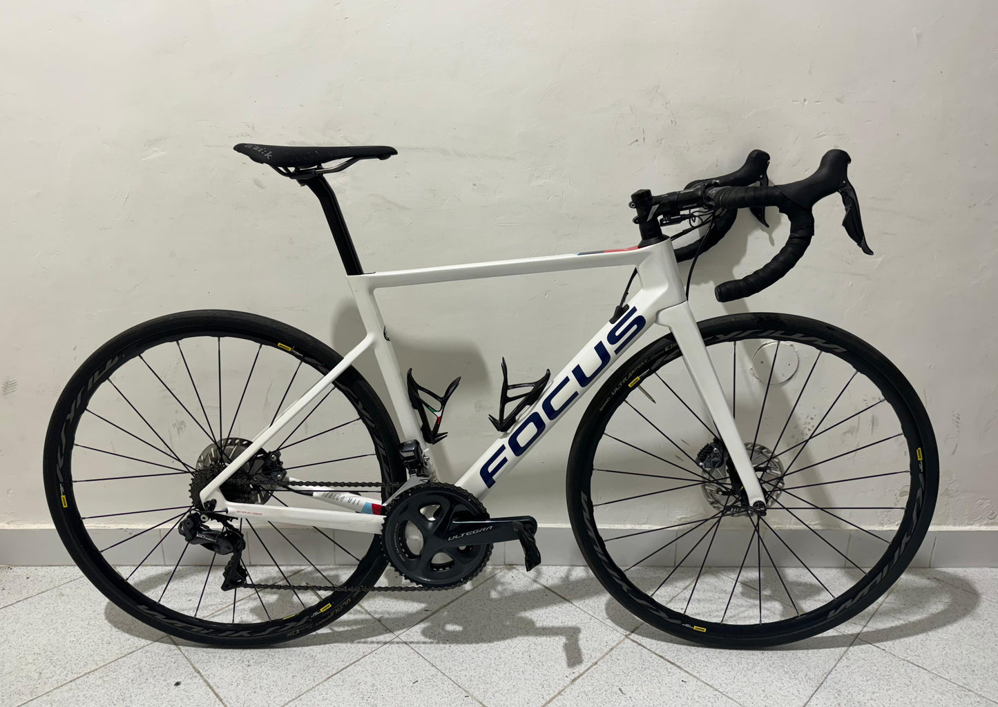 Focus Izalco Max rozmiar M - Używany