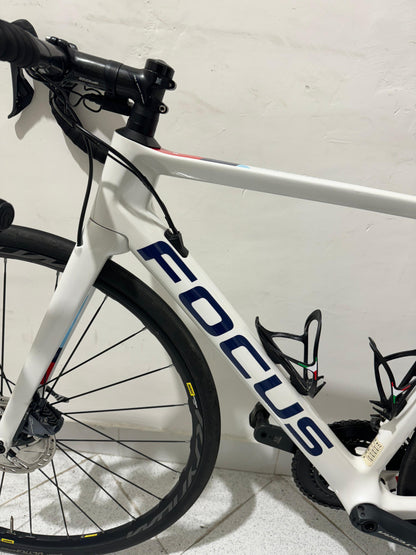 Focus Izalco Max rozmiar M - Używany