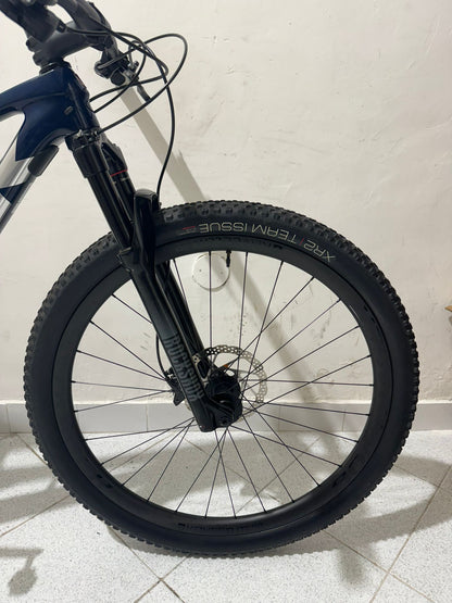 Tamanho do Trek Procaliber 9.6 M - Usado