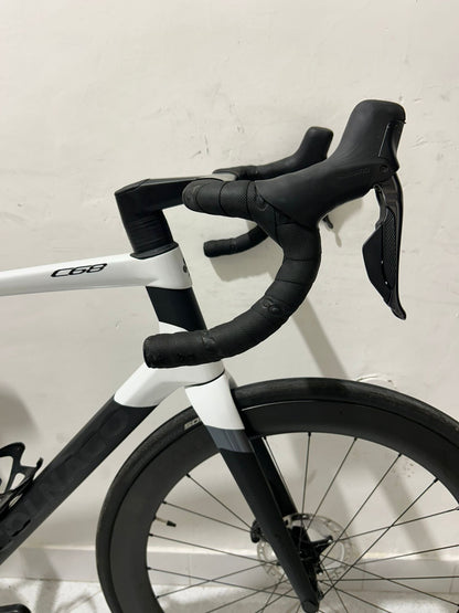 Colnago C68 Disc Ultegra Di2 Taglia 550 - Usata