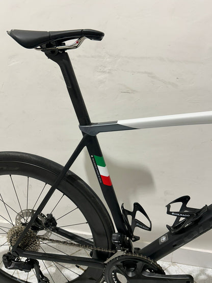 Colnago C68 Disc Ultegra Di2 Taglia 550 - Usata