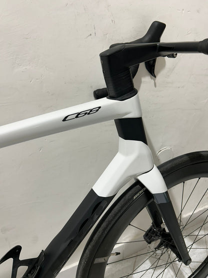 Colnago C68 Disc Ultegra Di2 Taglia 550 - Usata