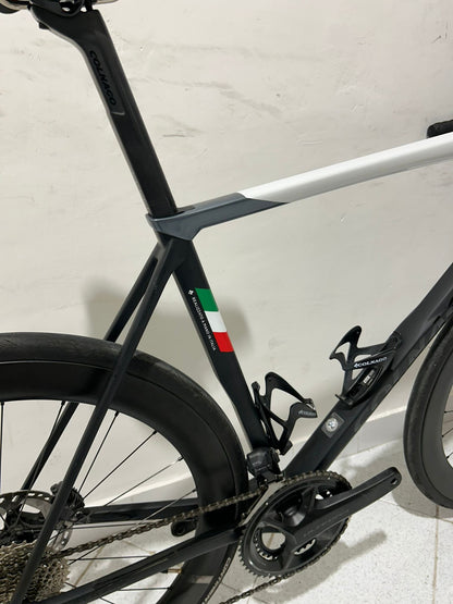 Colnago C68 Disc Ultegra Di2 Taglia 550 - Usata