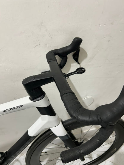 Colnago C68 Disc Ultegra Di2 Taglia 550 - Usata