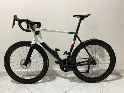 Colnago C68 Disc Ultegra Di2 Taglia 550 - Usata