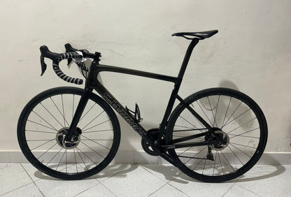 S-Works Tarmac SL6 Velikost disku 56 - Používá se