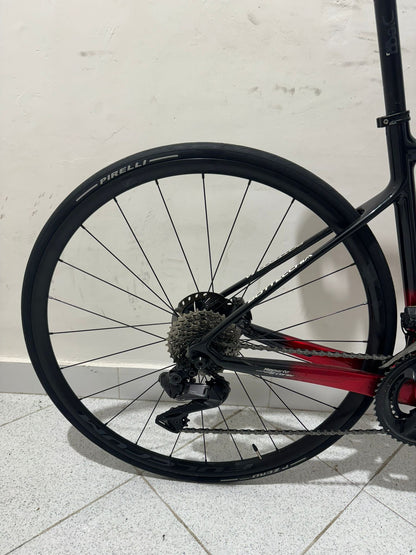 Bottecchia Emme4 SLI Veľkosť 47 - Použitá