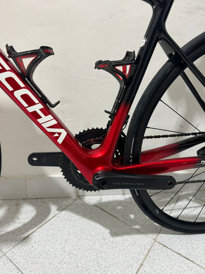 Bottecchia Emme4 SLI Veľkosť 47 - Použitá