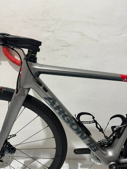 Argon 18 Gallium schijfgrootte S - Gebruikt