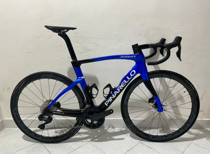 Pinarello dogma f maat 550 - gebruikt