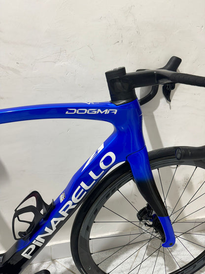 Pinarello dogma f maat 550 - gebruikt