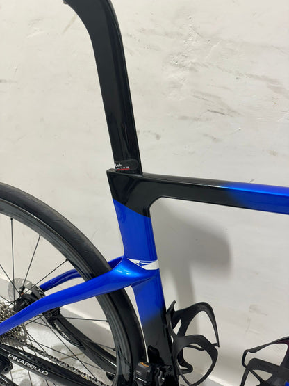 Pinarello dogma f maat 550 - gebruikt