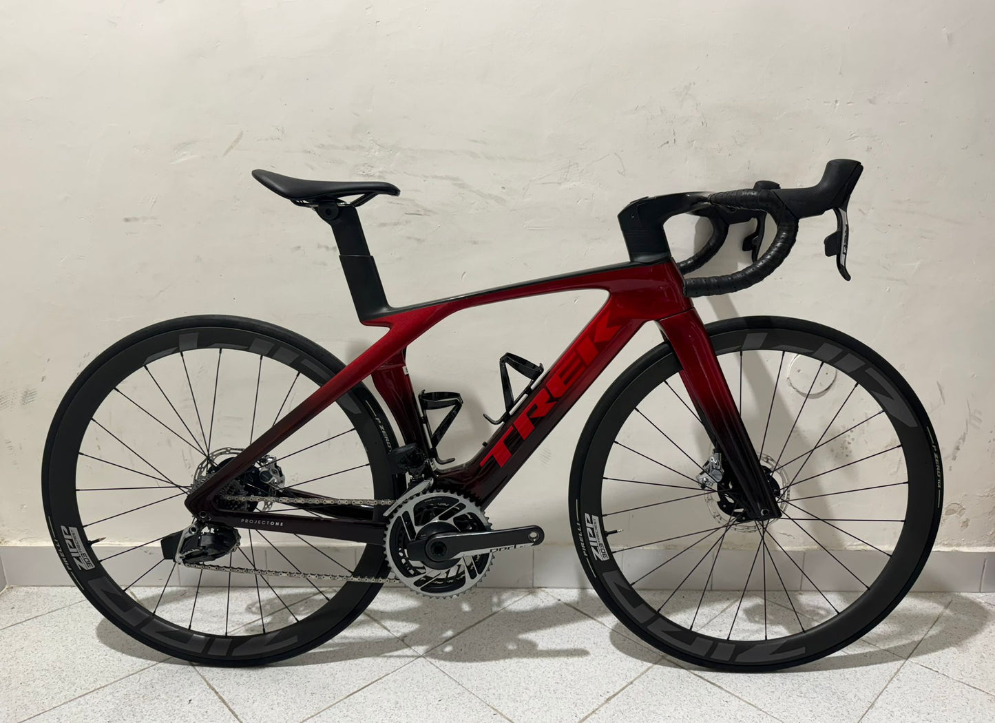 Trek Madone SLR 9 Axs Gen 7 Tamaño 50 - Usado