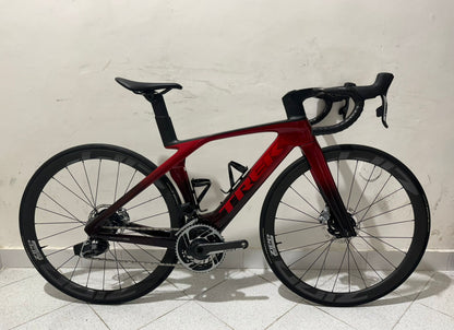 Trek Madone SLR 9 Axs Gen 7 Tamaño 50 - Usado