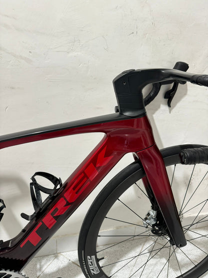 Trek Madone SLR 9 Axs Gen 7 Tamaño 50 - Usado