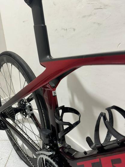 Trek Madone SLR 9 Axs Gen 7 Tamaño 50 - Usado