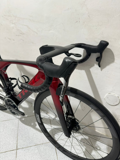 Trek Madone SLR 9 Axs Gen 7 Tamaño 50 - Usado