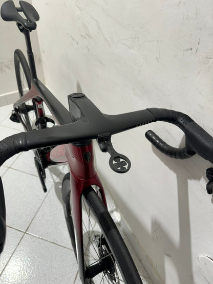 Trek Madone SLR 9 Axs Gen 7 Tamaño 50 - Usado