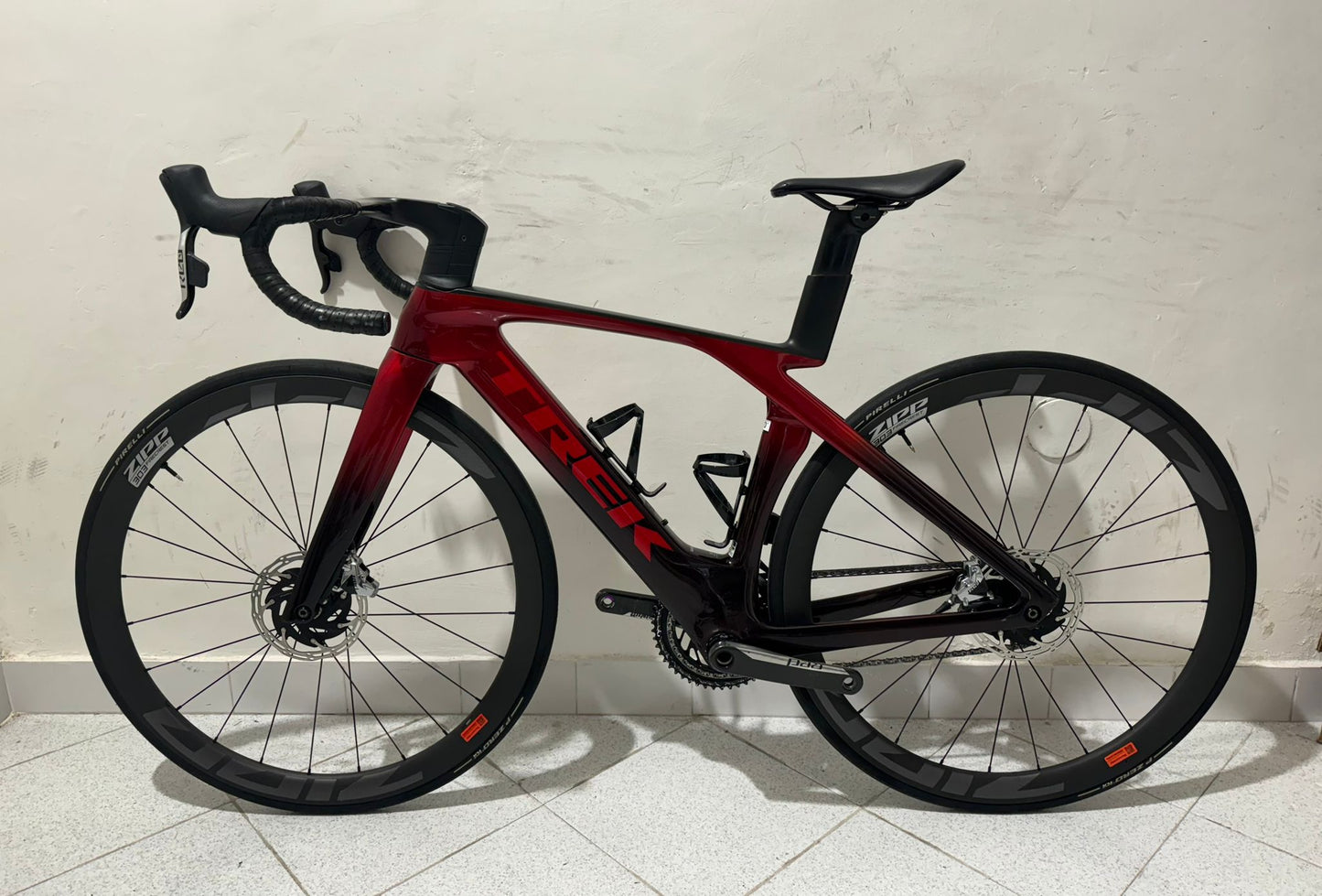 Trek Madone SLR 9 Axs Gen 7 Tamaño 50 - Usado