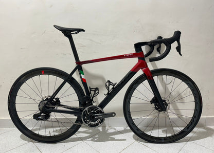 Colnago C68 Route Disc Taille 485 - Utilisé