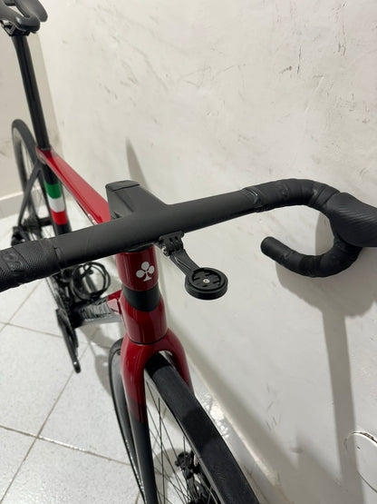 Colnago C68 Route Disc Taille 485 - Utilisé