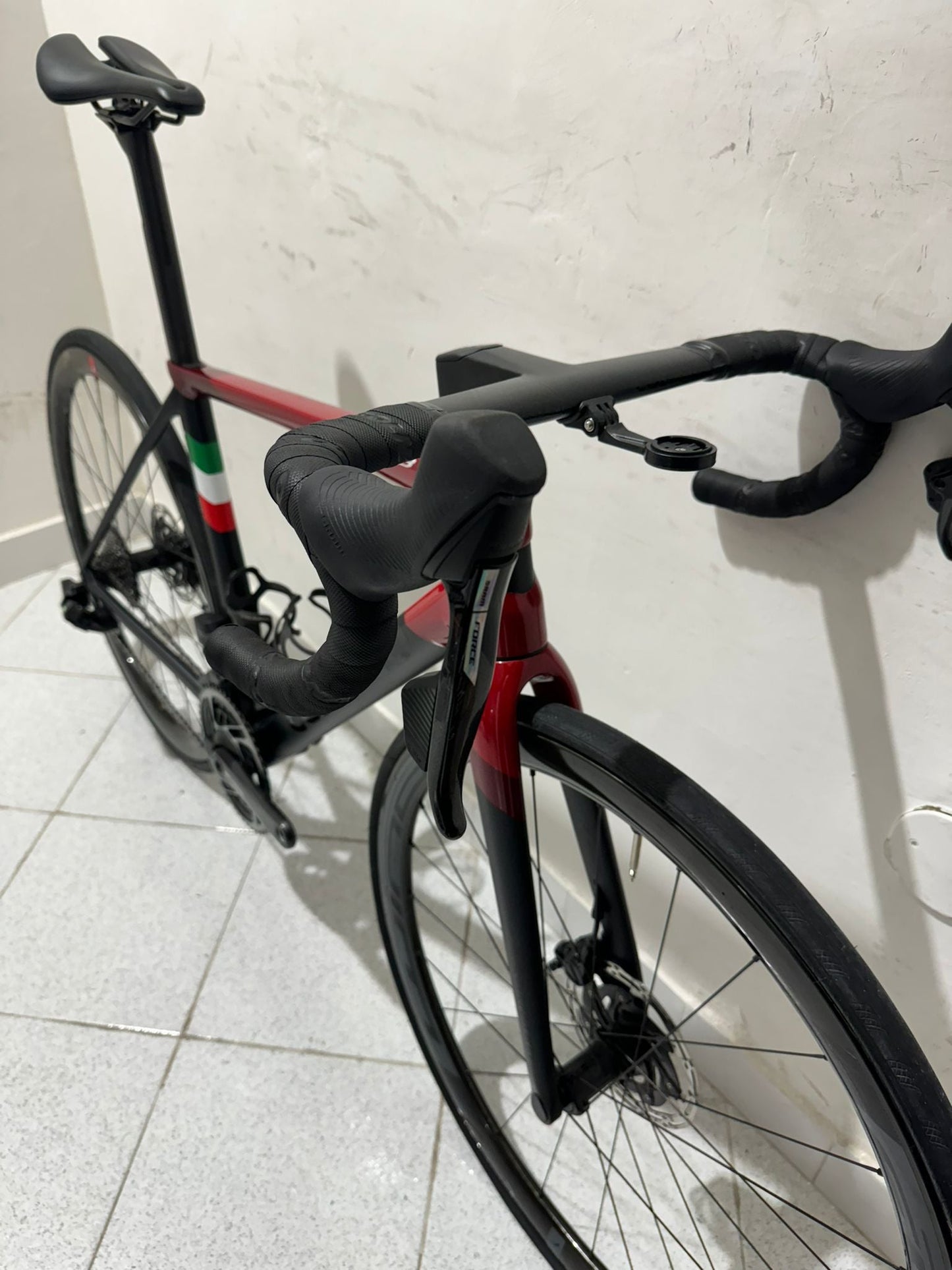 Colnago C68 Route Disc Taille 485 - Utilisé