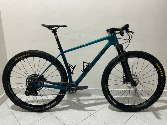 Megamo Factory GX AXS ETAP Tamanho L - Usado