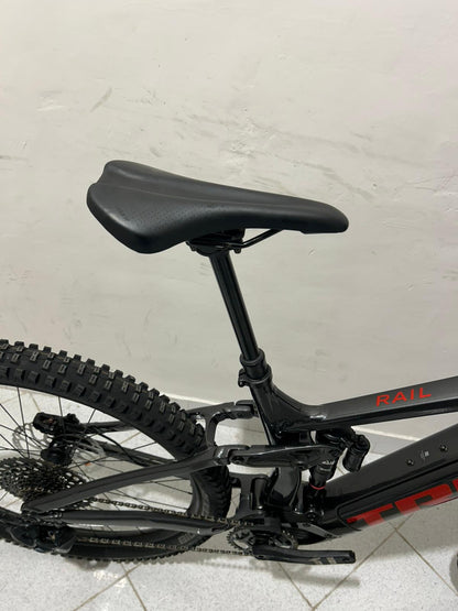 Trek Rail 9 Axs Gen 3 Grootte L - Gebruikt