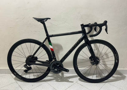 Colnago C64 Tamanho do disco 50s - usado