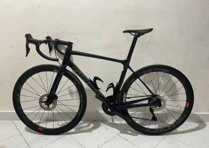 Giant TCR Disc Ultegra Di2 Taglia M - Usata