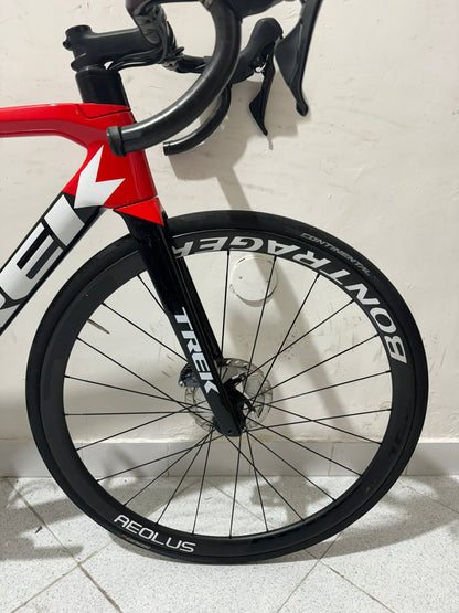 Trek Émonda SL 6 Pro Disc Dimensiune 54 - Folosit