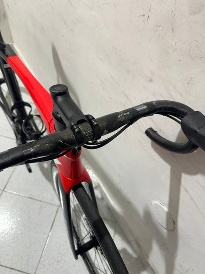 Trek Émonda SL 6 Pro Disc Dimensiune 54 - Folosit