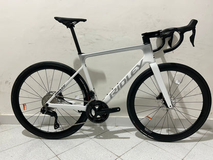 Ridley Falcn 105 Di2 Taglia M - DEMO-TEST