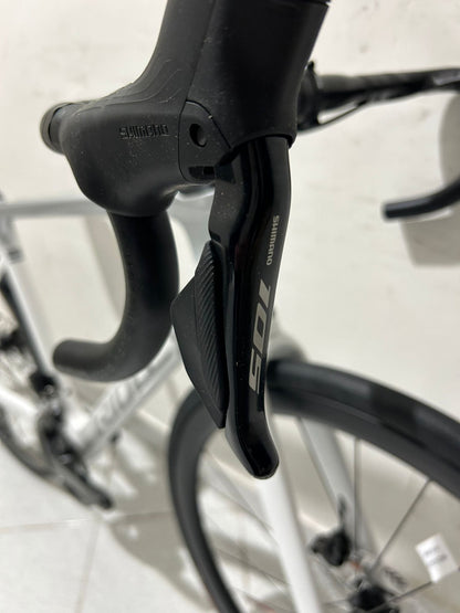 Ridley Falcn 105 Di2 Taglia M - DEMO-TEST