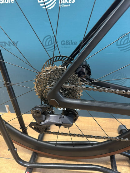 Colnago V4RS UAE EMIRATES Taille 530 - Utilisé