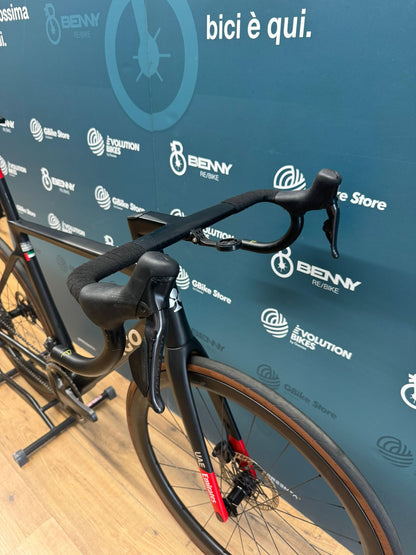 Colnago V4RS UAE EMIRATES Taille 530 - Utilisé