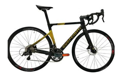 Guerciotti Veloce S - Limited Edition