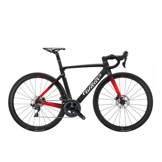 Wilier Cento10 Sl dysk Shimano Ultegra 11v