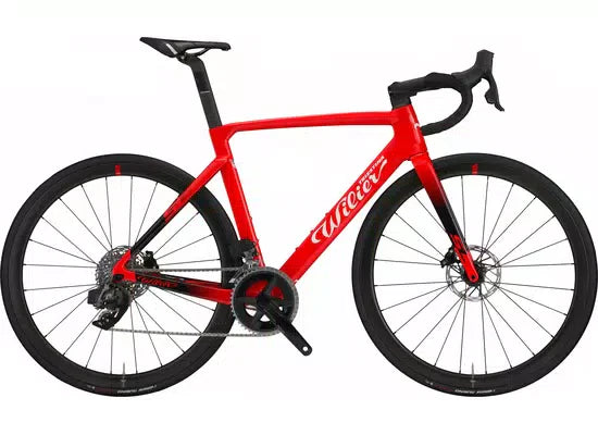 Wilier Cem10 SL disco