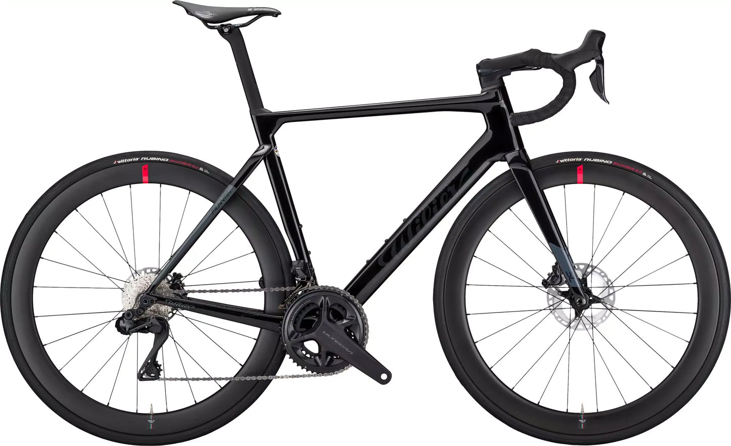 Wilier zefektivňoval Sl