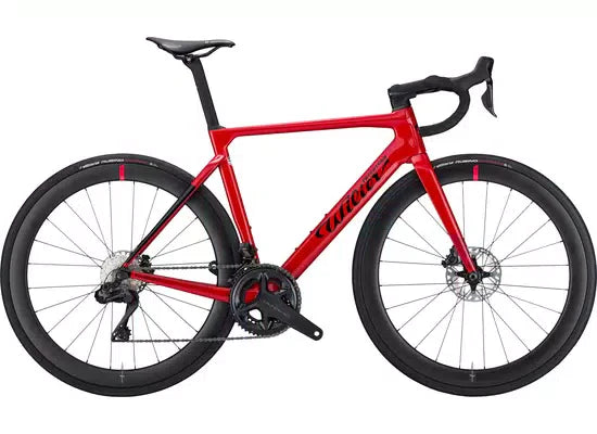 Wilier simplificado SL